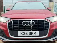 Used Land Rover Discovery 5 HSE Luxury 179 HP (131 kW) 2019 SUV