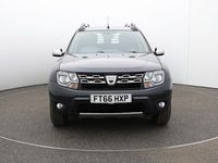 used Dacia Duster 1.5 dCi Laureate SUV 5dr Diesel Manual Euro 6 (s/s) (110 ps) Cruise Control