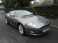 Used Jaguar XK8 2008 Coupe
