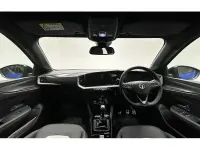 Used Vauxhall Mokka Ultimate 2023 Blue SUV
