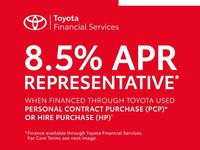 Used Toyota Yaris Hybrid 2023 Grey Hatchback