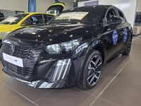 New Peugeot e-208 GTi 114 kW (156 HP) 2025 Hatchback
