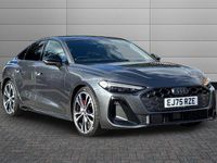Begagnad Audi A5 Advanced 367 HK (269 kW) 2025 Grå Kombi