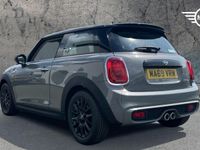 used Mini Cooper S 3-Door HatchClassic 2.0 3dr