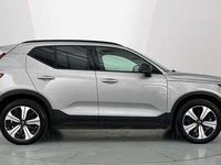 Used Volvo XC40 Core 300 kW (408 HP) 2023 Silver SUV