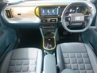 New Fiat Grande Panda La Prima 83 kW (113 HP) 2026 Metallic  acqua azure Hatchback