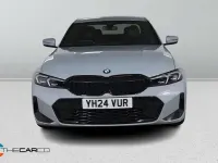 Used BMW 320 M Sport 184 HP (135 kW) 2026 Sedan