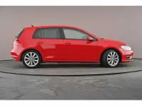 Used VW Golf VII 150 HP (110 kW) 2019