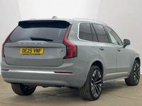 Used Volvo XC90 Ultra 247 HP (181 kW) 2026 SUV