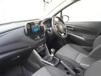 Used Suzuki SX4 S-Cross 129 HP (94 kW) 2025 SUV