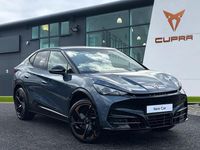 New Cupra Tavascan VZ1 290 kW (395 HP) 2026 Blue SUV