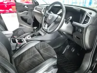 Second-hand Vauxhall Grandland X Ultimate 2022 Negru SUV