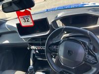 Used Peugeot 208 GTi 102 HP (75 kW) 2024 Hatchback