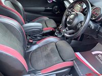 Używany Mini John Cooper Works Hatch 231 KM (169 kW) 2017 Hatchback
