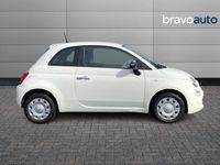 used Fiat 500 1.2 Pop 3dr - 2016 (16)
