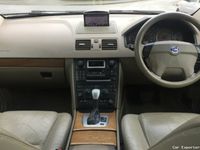 Used Volvo XC90 2006 SUV