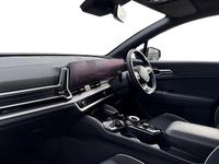 Used Kia Sportage GT-Line S 206 HP (151 kW) 2025 Grey SUV