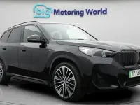 Used BMW iX1 M Sport 230 kW (313 HP) 2026 SUV