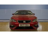 used Seat Leon 1.4 TSI 125 FR Technology 5dr