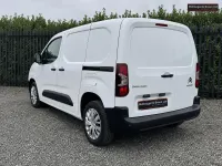 Used Citroën Berlingo 100 HP (73 kW) 2021 White MPV