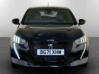 Used Peugeot e-208 GTi 100 kW (136 HP) 2023 Hatchback