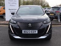 used Peugeot 2008 1.2 PURETECH ALLURE PREMIUM + EURO 6 (S/S) 5DR PETROL FROM 2023 FROM WALSALL (WS9 0GG) | SPOTICAR