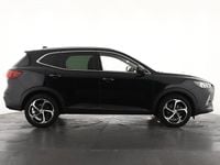 Used MG HS Trophy 2024 Black SUV