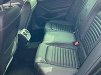 Used VW Passat SEL 120 HP (88 kW) 2020 Grey Sedan