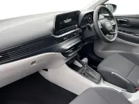Nuevo Hyundai Bayon 90 CV (66 kW) 2025 SUV