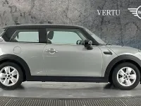 Used Mini Cooper Classic 136 HP (100 kW) 2024 Silver Hatchback