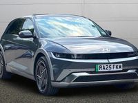Used Hyundai Ioniq Ultimate 239 kW (325 HP) 2025 Grey Hatchback