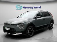 Used Kia e-Niro 147 kW (201 HP) 2024 SUV