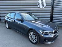 Used BMW 330e Comfort Edition 2021 Grey Estate