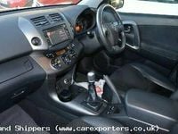 Used Toyota RAV4 150 HP (110 kW) 2012 SUV