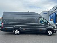 Used Ford Transit Limited 170 HP (125 kW) 2023 Van
