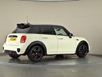 used Mini Cooper Hatch 1.5Sport II 5dr