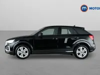 Used Audi Q2 Sport 150 HP (110 kW) 2026 SUV