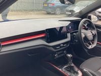 Used Skoda Fabia Monte Carlo 150 HP (110 kW) 2025 Blue Hatchback