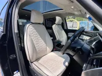 Used Ford S-MAX S 2016 Black MPV