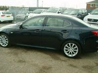 used Lexus IS250 2.5