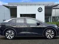 used VW ID5 Style 77kWh Pro Performance 204PS Auto + 20' DRAMMEN
