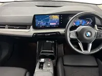 Used BMW 220 Active Tourer Sport Line 168 HP (123 kW) 2025 Grey MPV