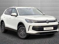 Used VW Tiguan 148 HP (108 kW) 2024 SUV