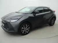 Used Toyota C-HR Design 220 HP (161 kW) 2025 Grey SUV