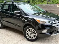 Used Ford Kuga Zetec 150 HP (110 kW) 2019 SUV