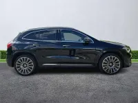 Used Mercedes GLA220 AMG Line Premium Plus 190 HP (139 kW) 2025 Black SUV