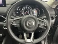 Used Mazda CX-5 Newground 165 HP (121 kW) 2024 Grey SUV