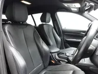 Used BMW 118 M Sport 150 HP (110 kW) 2019 Grey Hatchback
