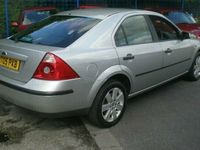 Used Ford Mondeo 2006 Hatchback