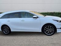 Used Kia Ceed Sportswagon 140 HP (102 kW) 2024 Estate